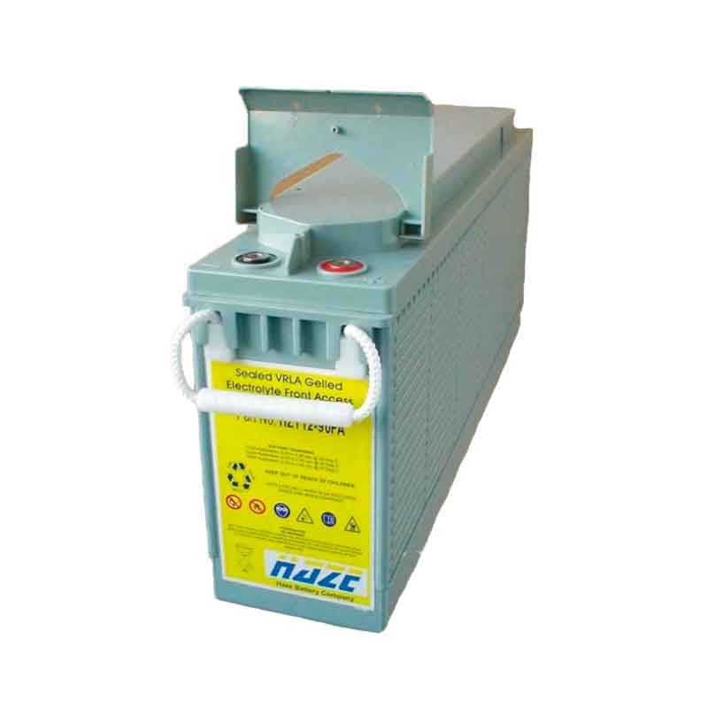 Аккумулятор Haze HZY12-90FA (12V / 90Ah)