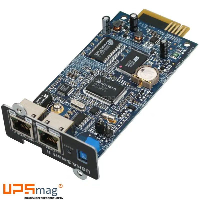 SNMP-адаптер VGD33