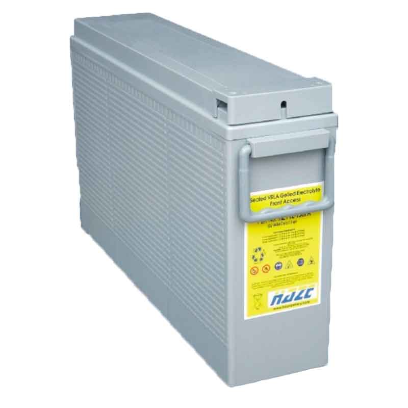 Аккумулятор Haze HZY12-170FA (12V / 170Ah)