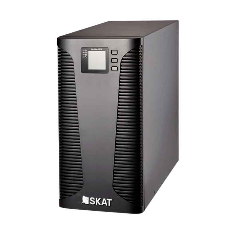 ИБП SKAT-UPS 10000-3/1+20X9AH (10кВА/10кВт)