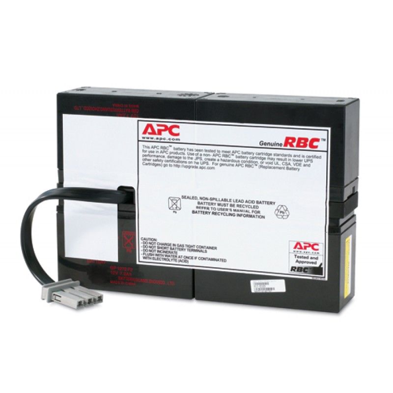 Аккумулятор APC RBC59