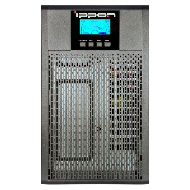 ИБП Ippon Innova G2 Euro 3000 (3 кВА / 2.7 кВт)