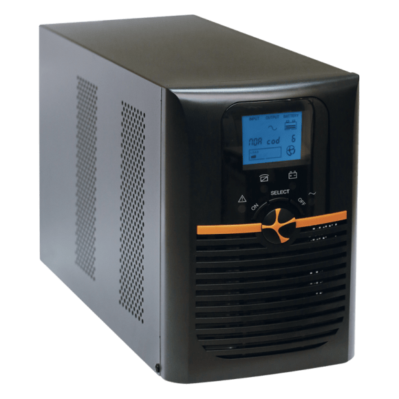 Newtech Pro II X9 3 кВА