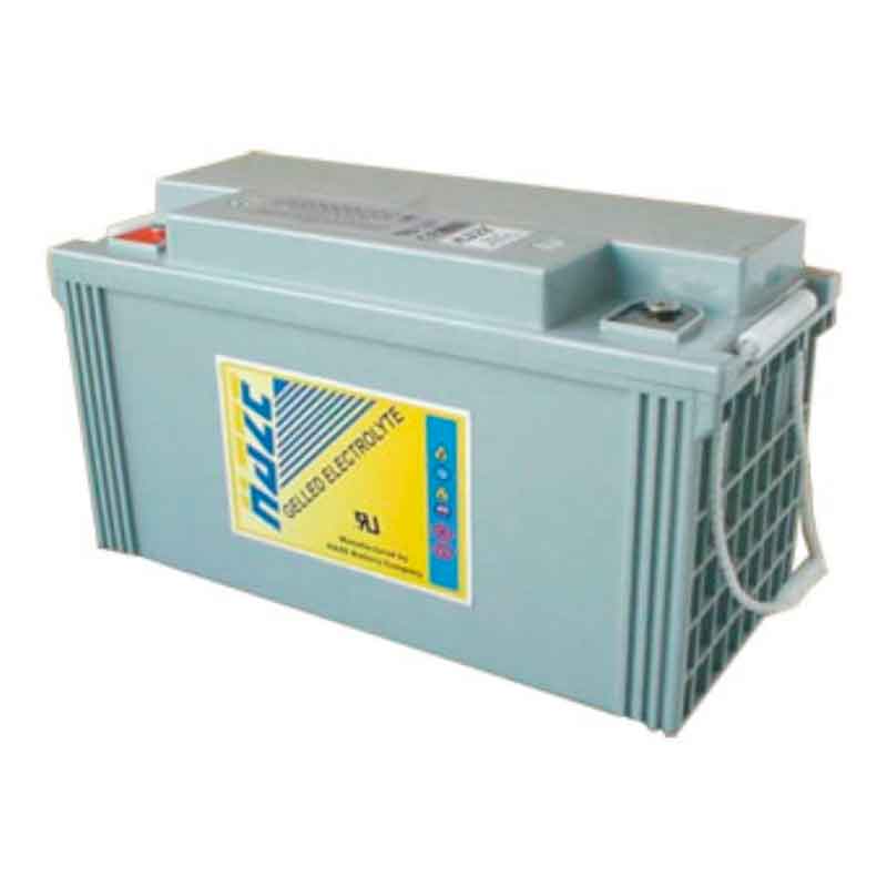 Аккумулятор Haze HZY12-120 (12V / 120Ah)