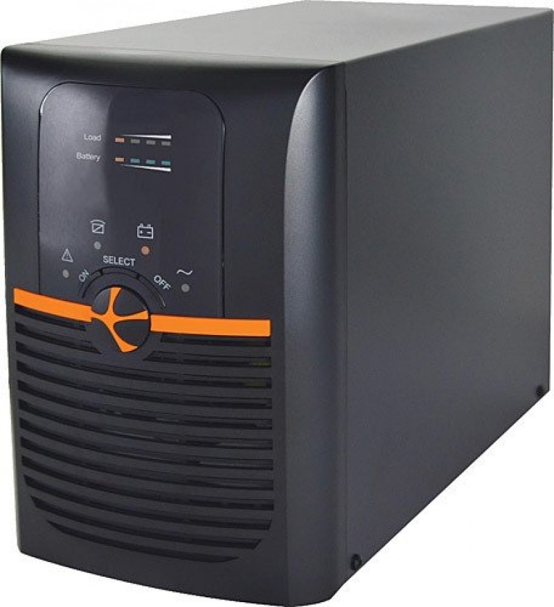 Newtech Pro II X9 1 kVA
