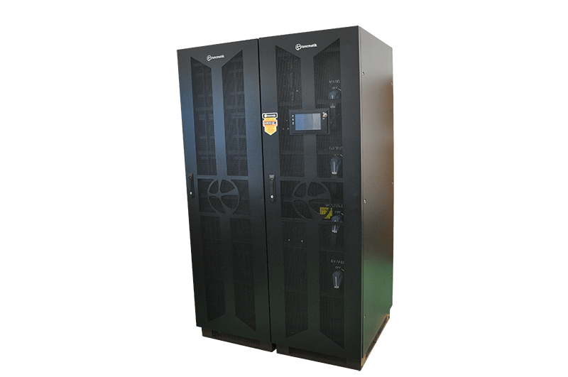 Ultra One 600 kVA 3/3