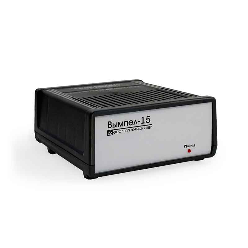 Зарядное устройство Вымпел-15