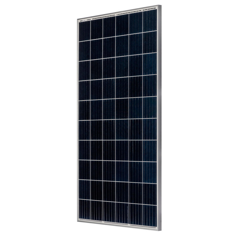 Солнечная панель Delta SM 280-24 P (280Вт / Поликристалл)