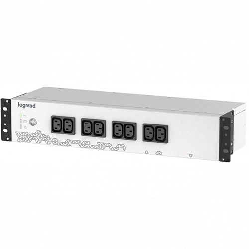 ИБП Legrand Keor PDU 800ВА 8 IEC