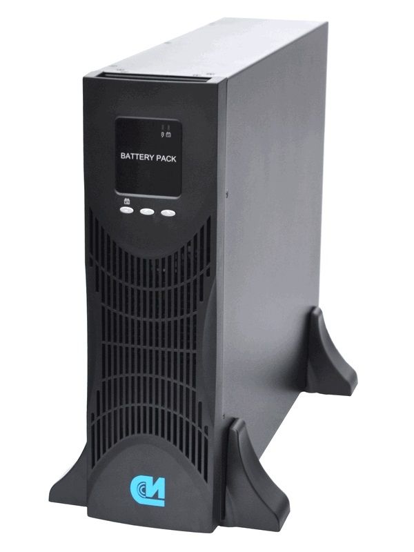 Батарейный модуль БМСИПБ1,5-3КА.8-11 (ДЕШК.563473.004)