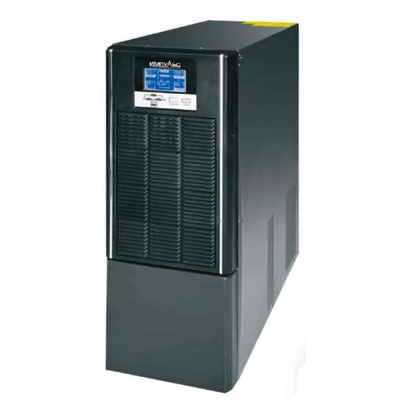 ИБП ИМПУЛЬС ФОРА H 15000 (FA15302) (15 кВА / 15 кВт)