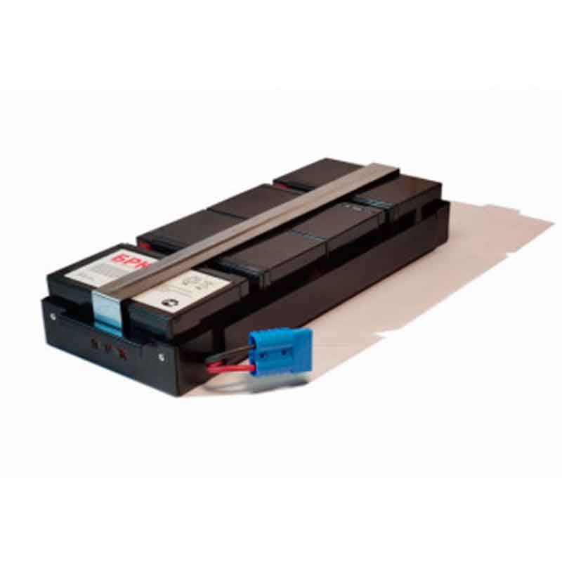 Батарейный комплект БРК 31 (RBC31)