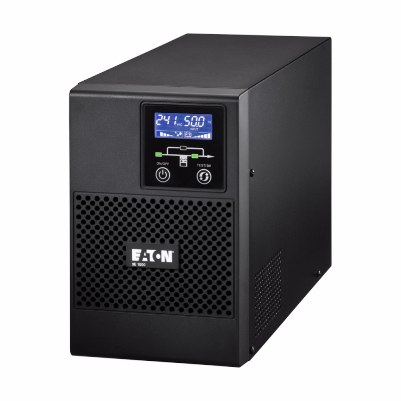 ИБП Eaton 9E 1000i (9E1000I) (9E1000I)
