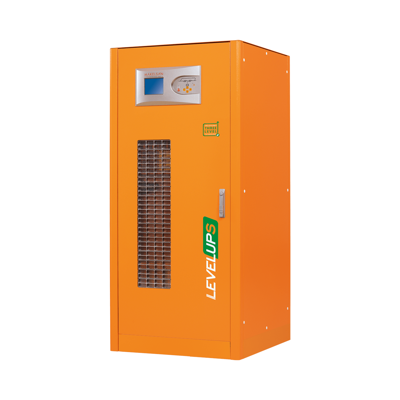 LEVELUPS SERIES 10 — 1000 кВA