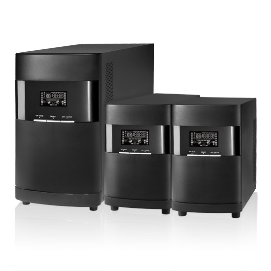 Otima II Tower 800VA-5KVA