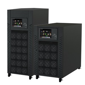 Galleon II 3P/3P 100KL-200KL