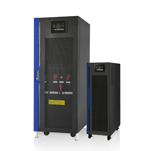 Galleon III 3P/3P 30KL-200KL