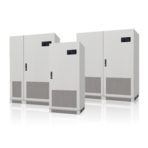 Giant iND II 3P/3P 10KVA-160KVA