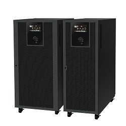 Fortress 3P/3P 100KVA-200KVA
