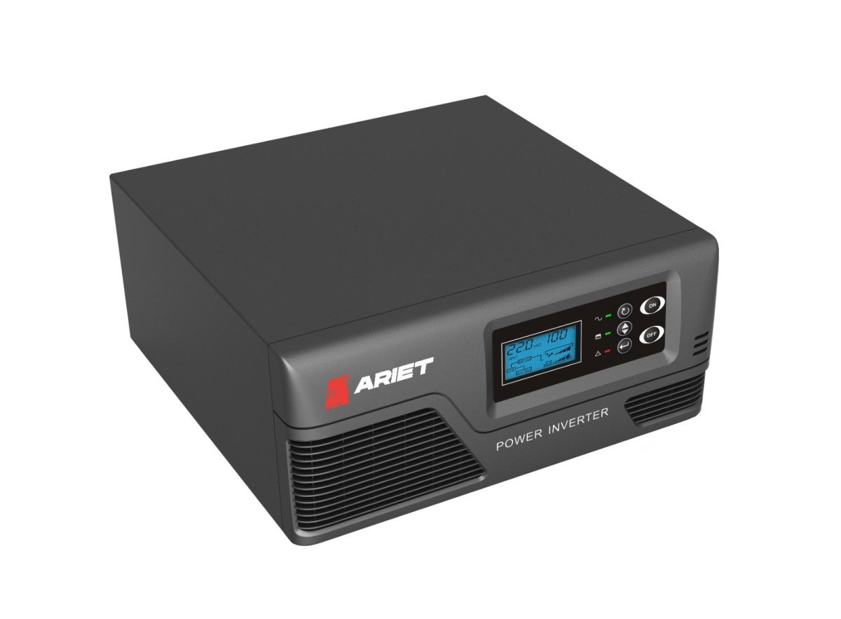 Инвертор ARIET EP2000 Pro 1000