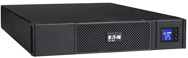 ИБП Eaton 5SC 2200i RT2U 2200VА (5SC2200IRT)