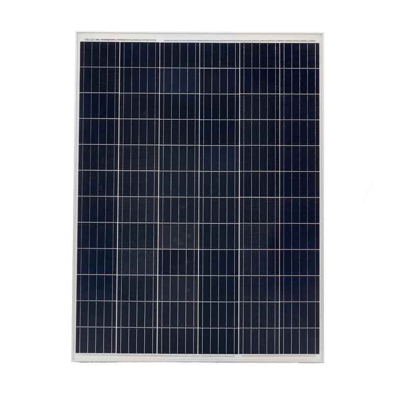 Солнечная панель Delta SM 200-12 P (200Вт / Поликристалл)