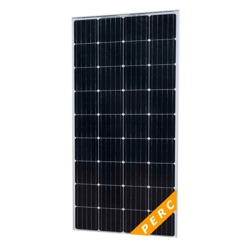 Солнечная панель Sunways FSM 190P (190Вт / Поликристалл)