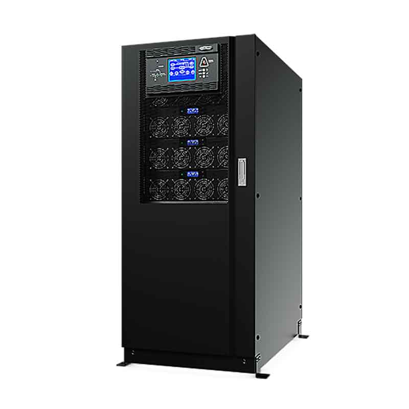 CyberPower HSTP3T120KE (120 кВА / 108 кВт)