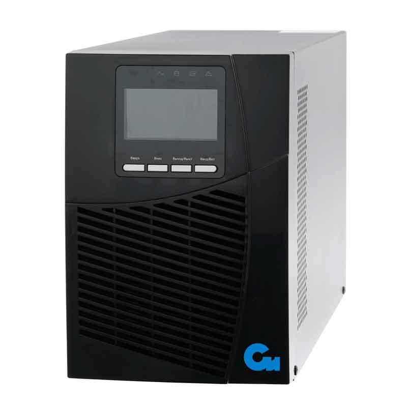 ИБП СИПБ1БА.10-11 (АПСМ.435241.020-01) (1 кВА / 1 кВт)