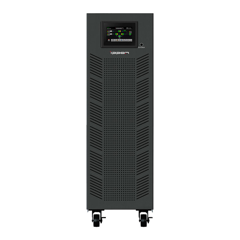 ИБП Ippon Innova RT 33 20K Tower (20 кВА / 20 кВт)
