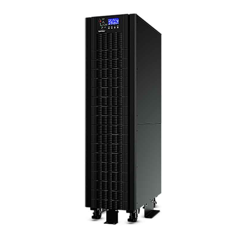 CyberPower HSTP3T40KEBCWOB (40 кВА / 36 кВт)