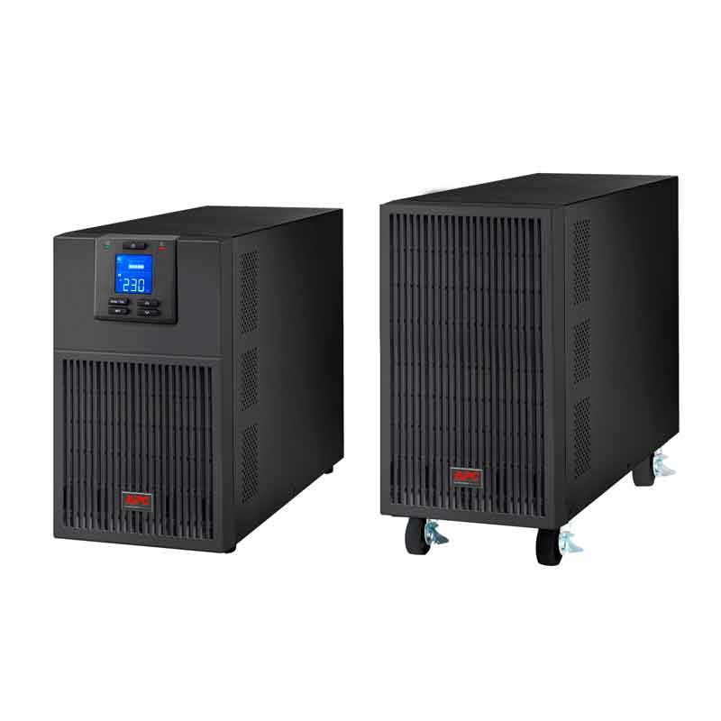 ИБП APC Easy UPS SR SRV10KIL