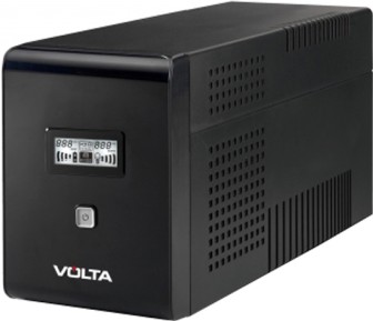 ИБП VOLTA Active 2000 LCD
