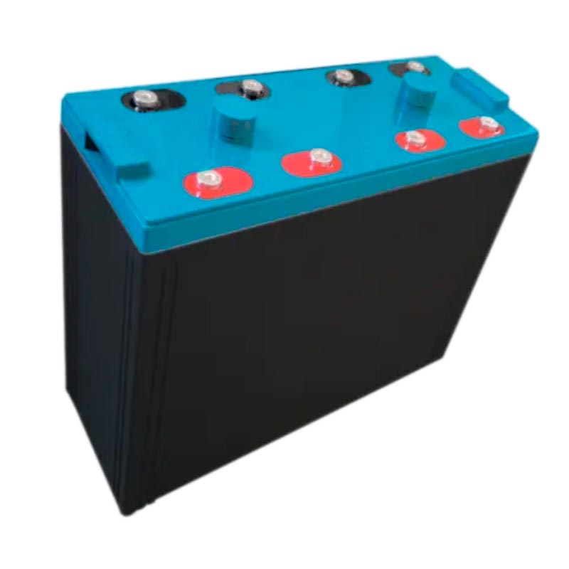 Аккумулятор Vektor VRC 2-1000 (2V / 1000Ah)