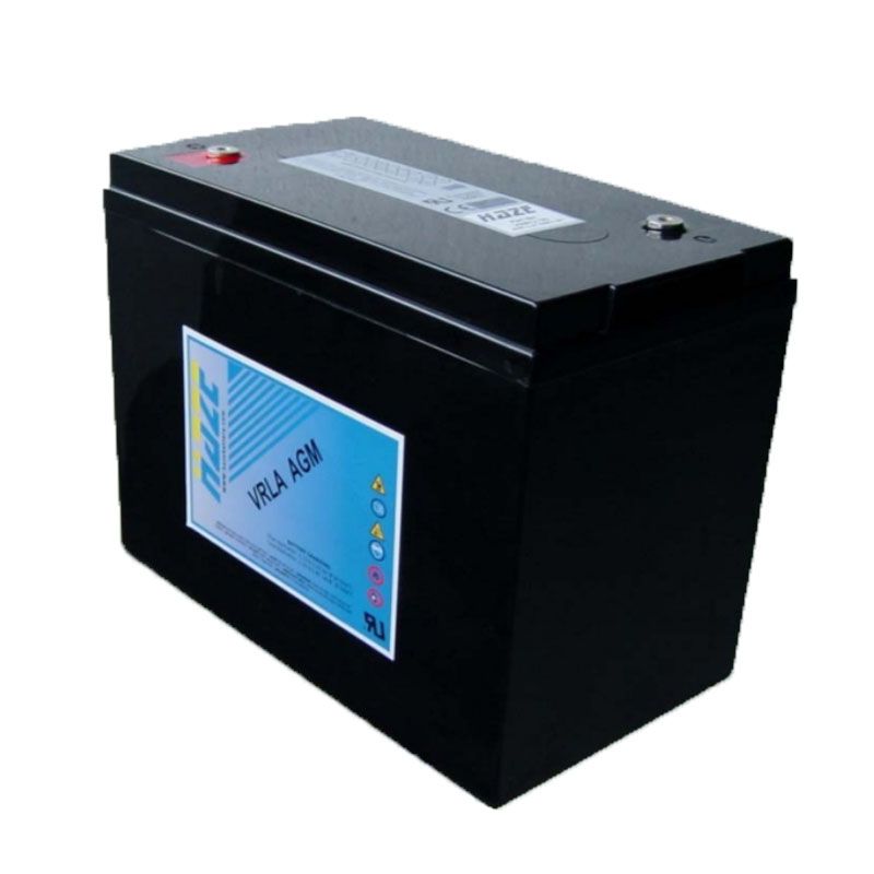 Аккумулятор Haze HZB6-160 (6V / 160Ah)