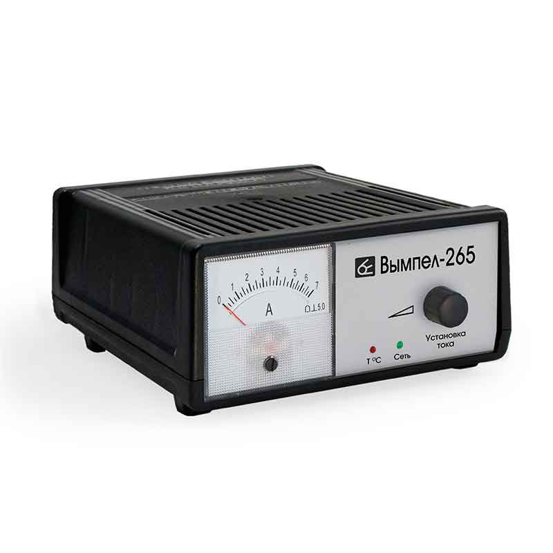 Зарядное устройство Вымпел-265