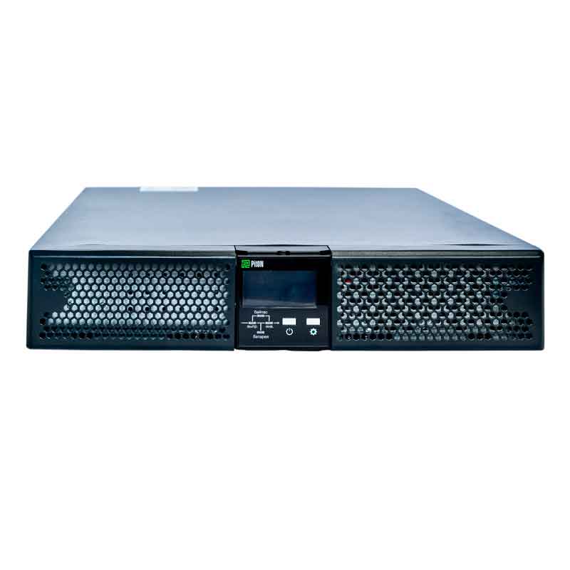ИБП PitON РТ-серия 1kVA, без АКБ (РТ0010.003.000)