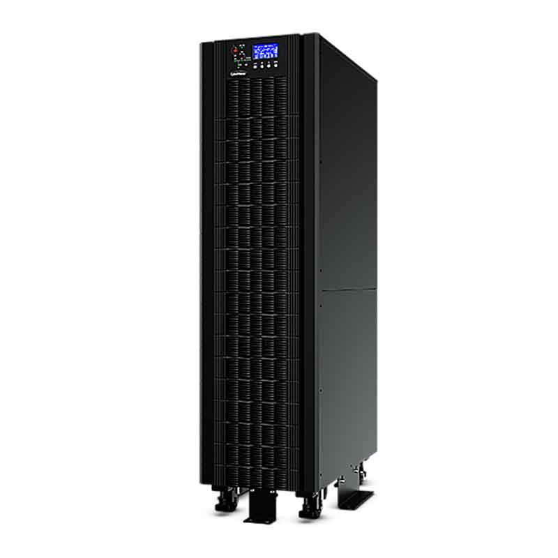 CyberPower HSTP3T30KEBCWOB-C (30 кВА / 24 кВт)