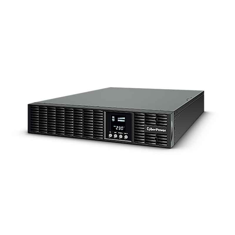 ИБП CyberPower OLS3000ERT2U (3 кВА / 2.7 кВт)