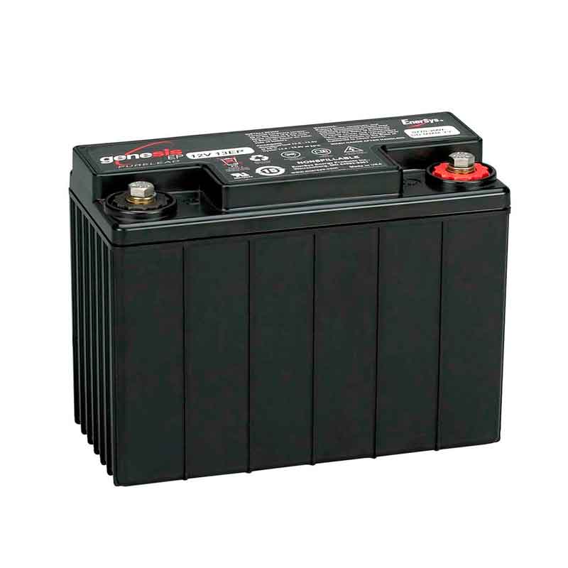 Аккумулятор Enersys Genesis EP G 13EP (12V / 13Ah)