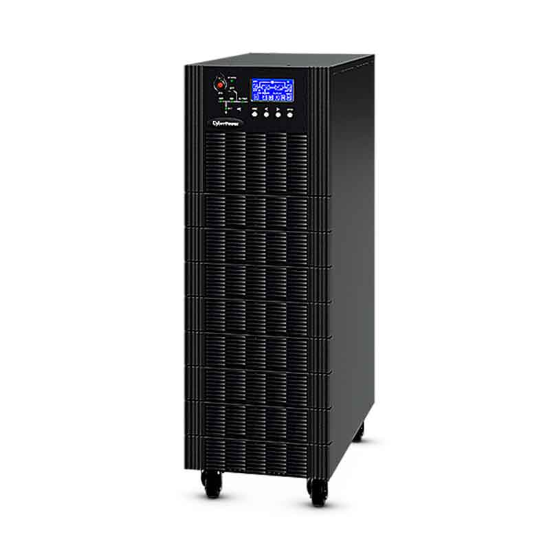 CyberPower HSTP3T30KE-C (30 кВА / 24 кВт)