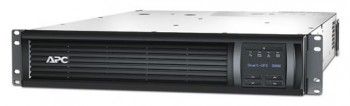 ИБП APC Smart-UPS 3000VA (SMT3000RMI2U) RM 2U LCD 230V (SMT3000RMI2U)