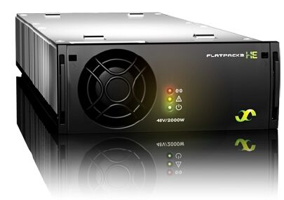 Выпрямитель Eltek Flatpack2 48-60/2000 HE G2 (241115.705)