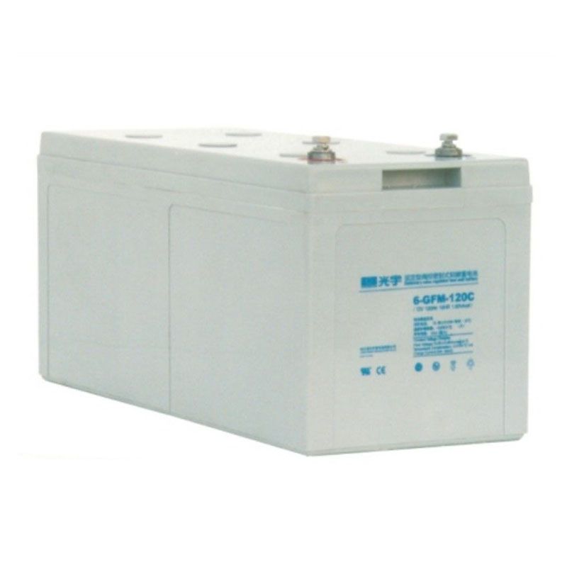 Аккумулятор Coslight 6-GFM-120C (12V / 120Ah)