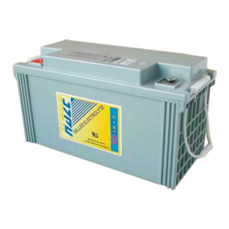 Аккумулятор Haze HZY12-160 (12V / 160Ah)