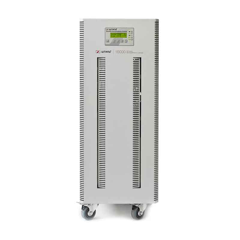 ИБП Штиль ST1110SL (10 кВА / 8 кВт)