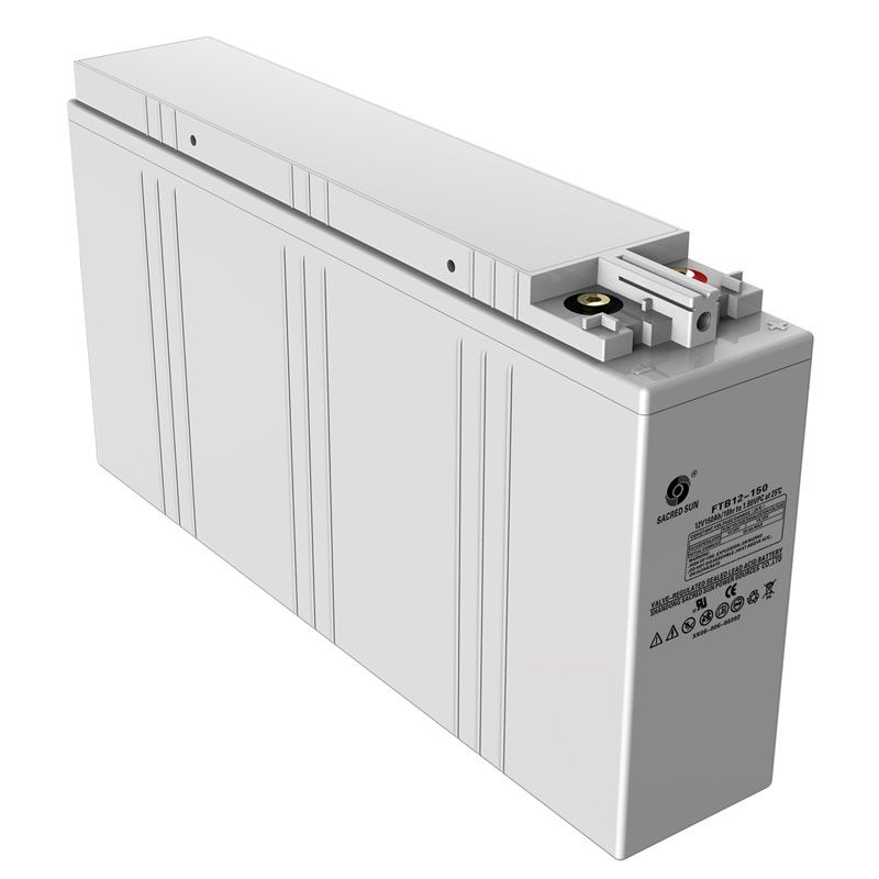 Аккумулятор Sacred Sun FTB12-150 (12V / 150Ah)