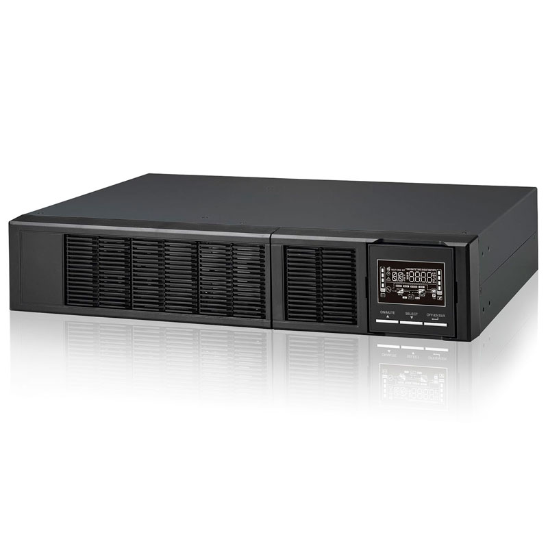 ИБП ATS 1500 R-BE