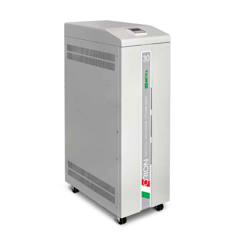 Стабилизатор напряжения Ortea Orion 30 ( кВА / кВт)