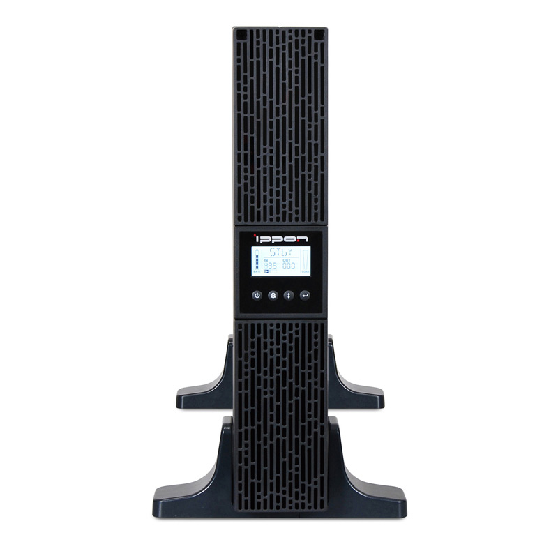 ИБП Ippon Smart Winner II 3000 (3 кВА / 2.7 кВт)